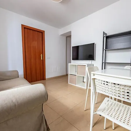Apartment Homeabout Cervantes *
