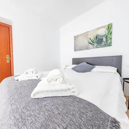 Homeabout Cervantes Apartment Malaga