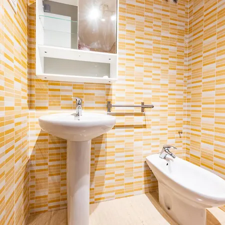 Apartment Homeabout Cervantes Malaga