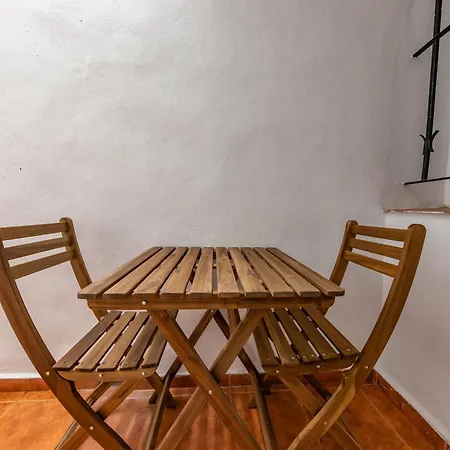 Apartment Homeabout Cervantes *