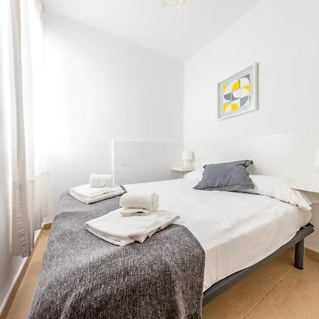 Apartment Homeabout Cervantes *