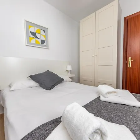 Homeabout Cervantes Apartment Malaga