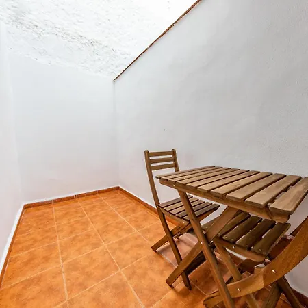 Homeabout Cervantes * Malaga
