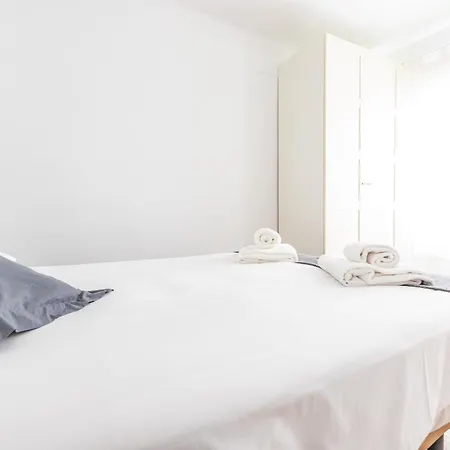 Homeabout Cervantes Apartment Malaga