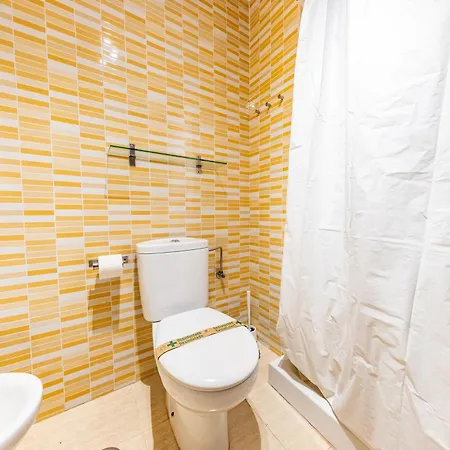 Apartment Homeabout Cervantes *